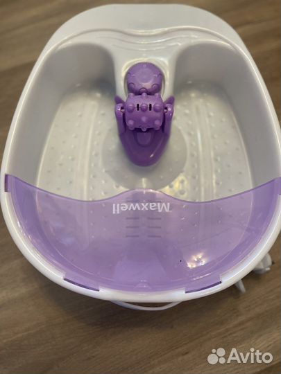 Ваночка гидромассажная