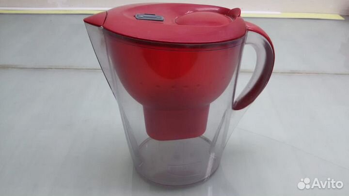 Фильтр для воды Brita Marella XL