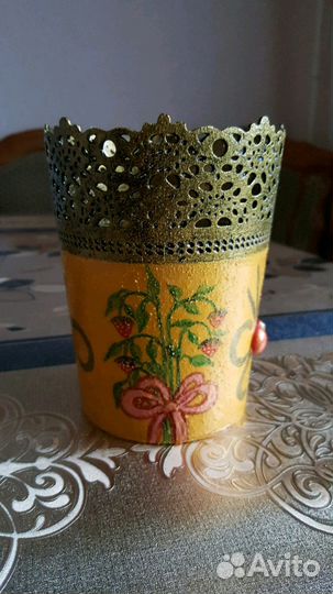 Ваза (Тихий океан) (за 1 штуку)