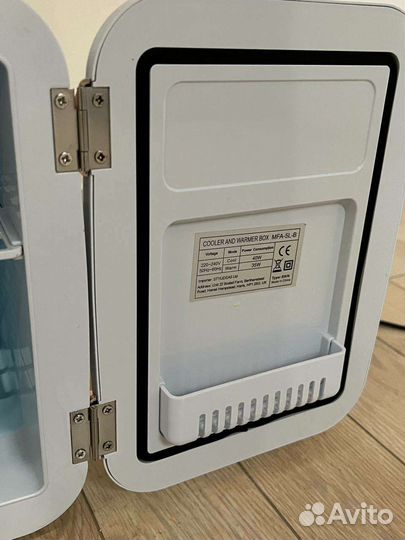 Холодильник для косметики