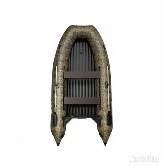 Лодка Стандарт Smarine AIR Standard 360 (камуфляж)