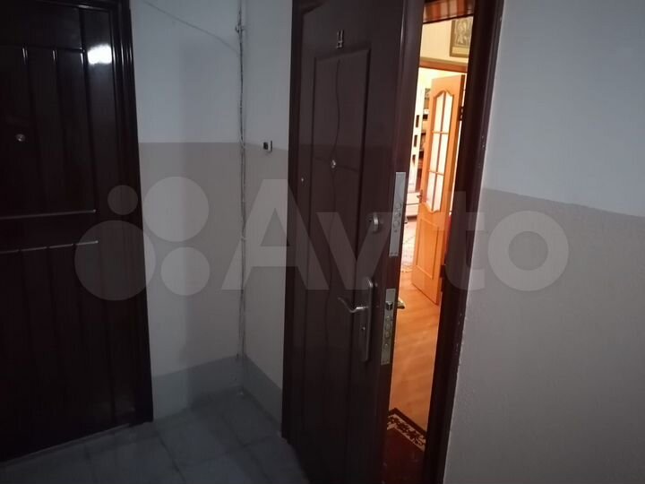 1-к. квартира, 41,7 м², 4/5 эт.