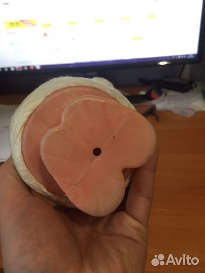 Дед мороз СССР