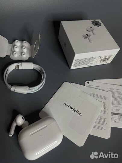 Airpods pro 2 premium