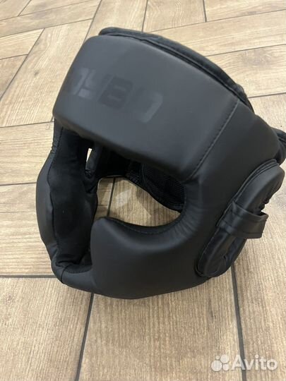 Экипировка для единоборств или бокса