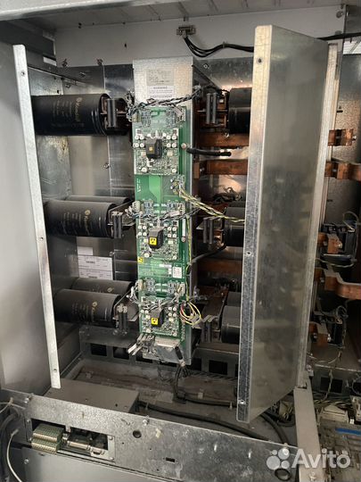 Ибп 160 kVa