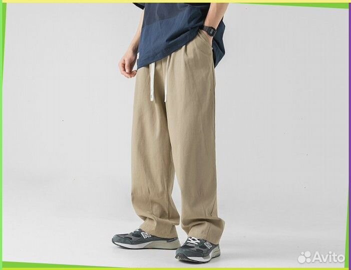 Штаны Карго (12441 Артикул: )