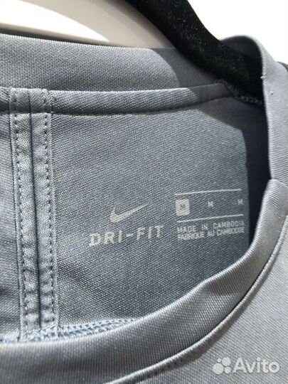 Футболка nike