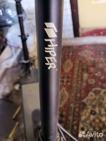 Электросамокат hiper