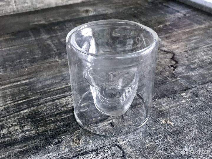 Стакан под виски