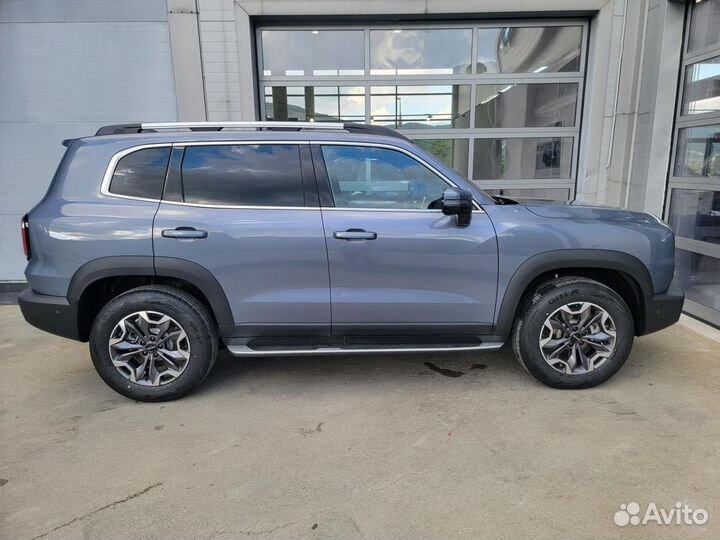 Haval Dargo 2.0 AMT, 2023