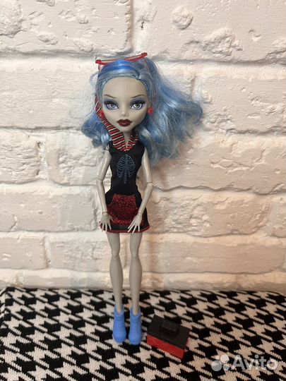 Куклы Монстер Хай