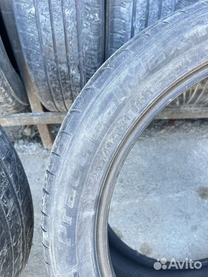 Kapsen RS26 Practical Max HP 295/40 R21