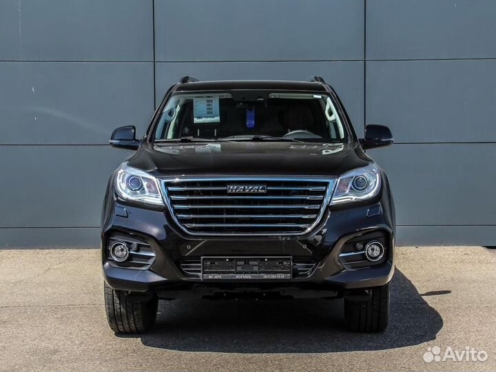 Haval H9 2.0 AT, 2023