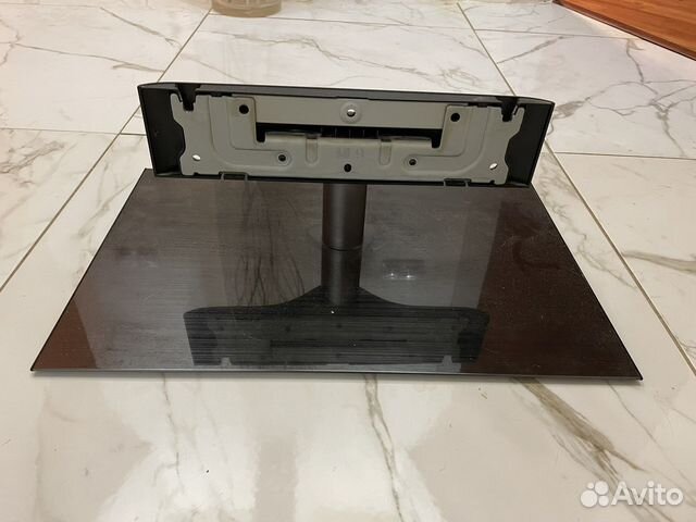 Подставка под телевизор Sony Bravia 55 дюймов купить в Москве ...