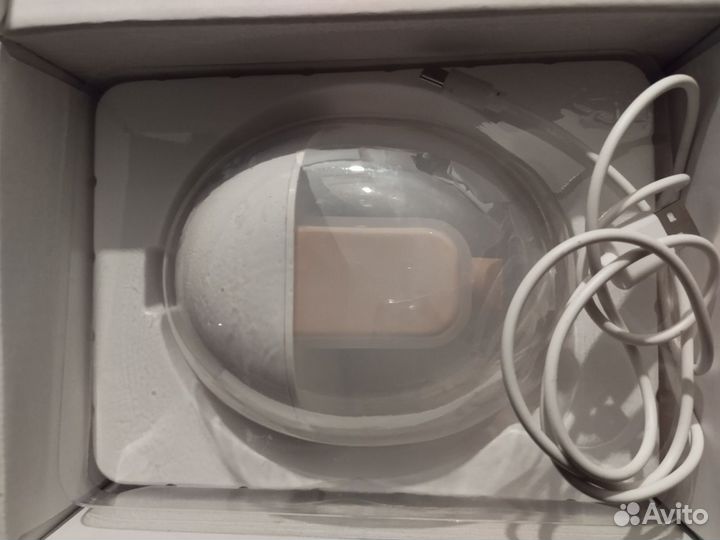 Продаю молокоотсос новый