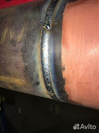 Изготовление монтаж металлоконструкций