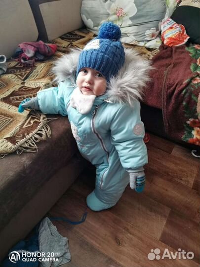 Комбенизон