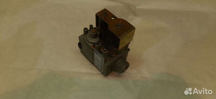 Газовый клапан 840,845sigma,822