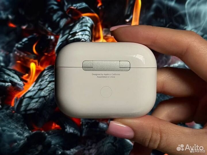 Наушники AirPods Pro 2 premium