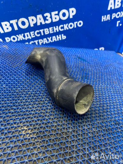 Воздуховод Chery Sweet Qq хэтчбек SQR372 2007