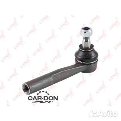 Zekkert SN2260 наконечник рулевой тяги