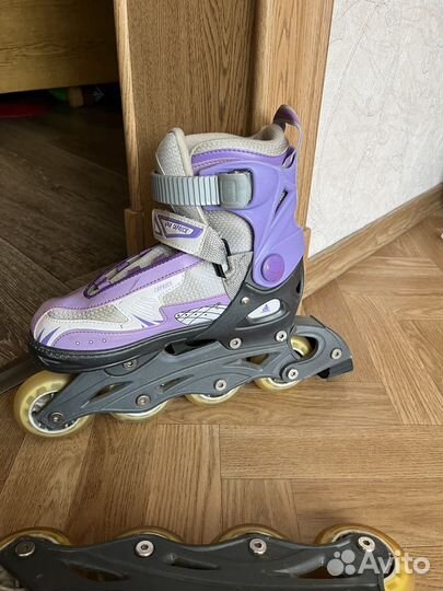 Ролики детские