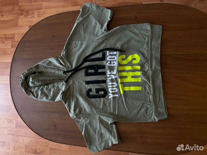 Детская одежда для девочек