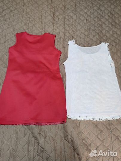 Одежда для девочки