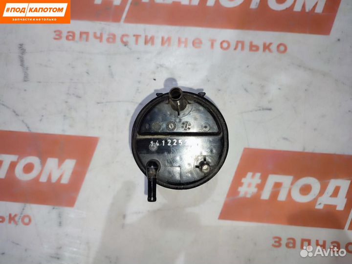 Абсорбер топливного бака Nissan Qashqai 2 2015