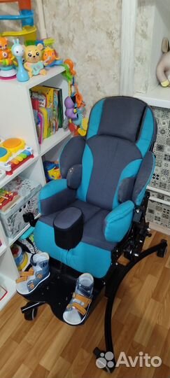 Hoggi bingo evolution кресло коляска 1р дцп