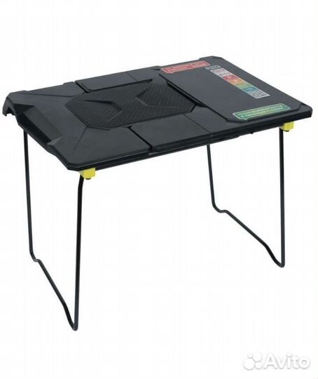 Подставка для ноутбуков STM IP17TF новая