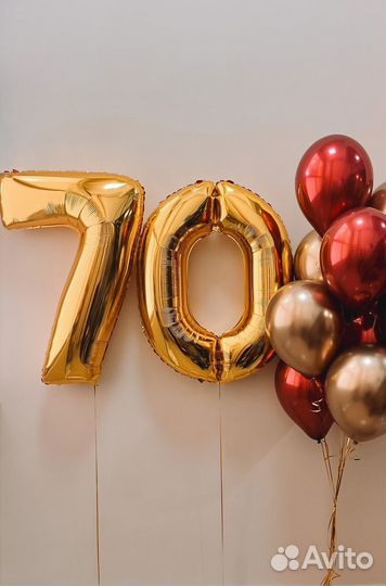 Облака шаров