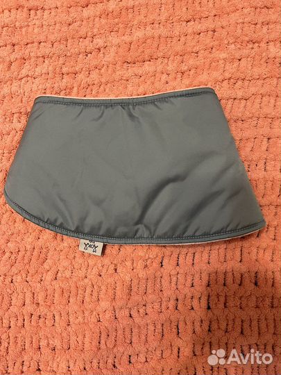 Конверт-комбинезон