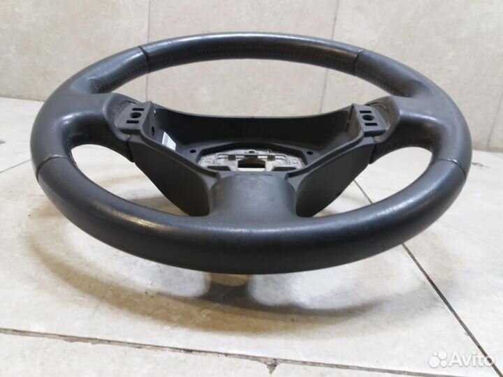 Рулевое колесо Peugeot 3008 2010-2017 C1A