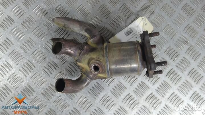 Катализатор Volkswagen Golf 4 2004 036178eaaa