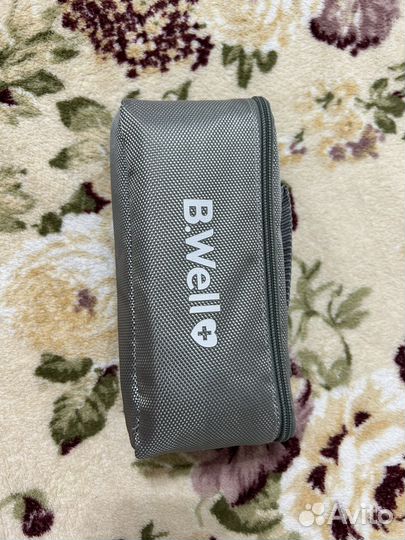 Ирригатор b well 912