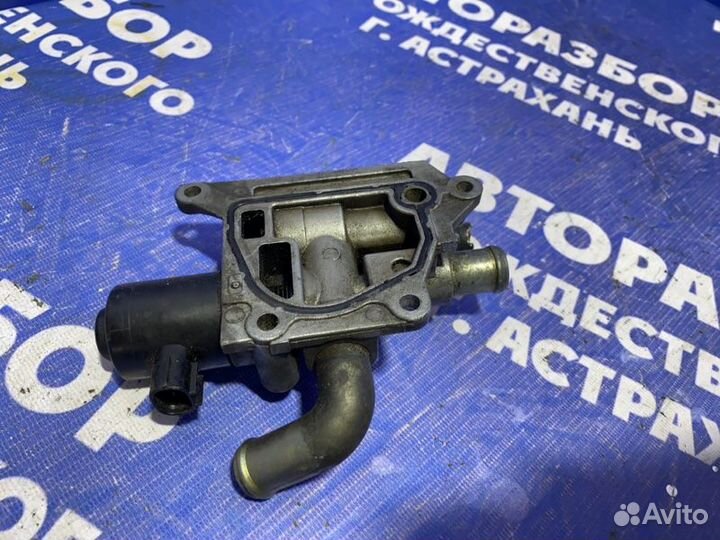 Клапан холостого хода Mazda Xedos 9 седан KJ 2000