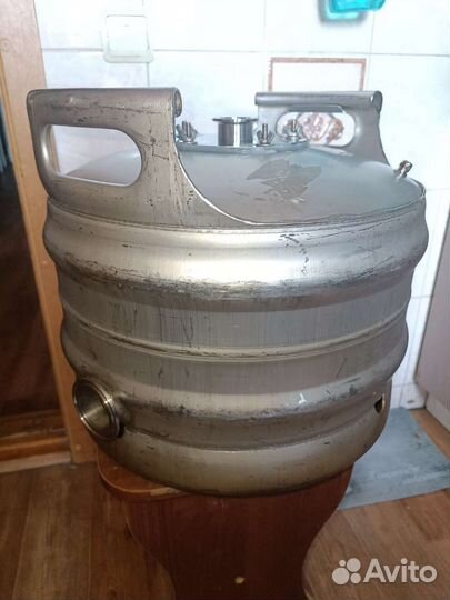 Перегонный куб 30л