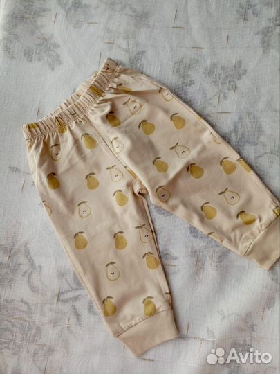 Костюм детский