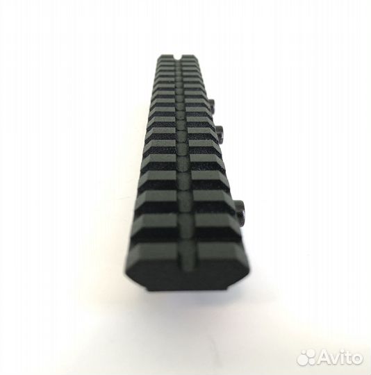 Кронштейн для оптики Патриот Х Лось — 7