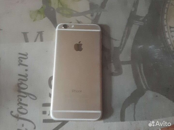 Айфон 6