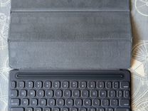 Apple SMART folio keyboard для iPad 9 (2021)