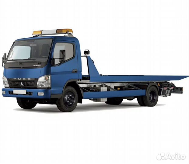 Услуги эвакуатора пермь