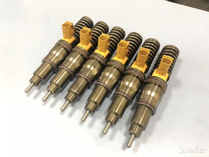 Насос-форсунки Renault Premium 21569191