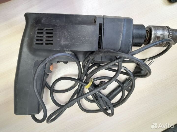 Инструмент дрель Bosch BPS500