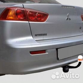 Mitsubishi Lancer (2007-2012)