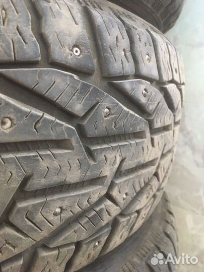Tigar Ice 205/55 R16
