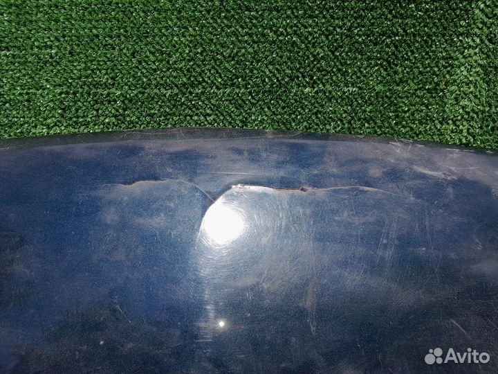 Капот Dacia Logan 2004-2012