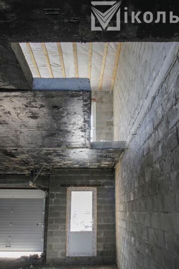 Дом 162,7 м² на участке 1 сот.